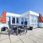 Die Kogge - Wohnung 18