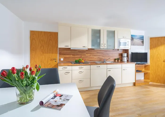 Die Kogge - Wohnung 18